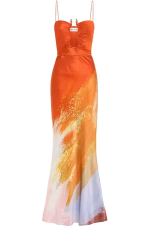 Rebecca Vallance Vestido de fiesta Frida