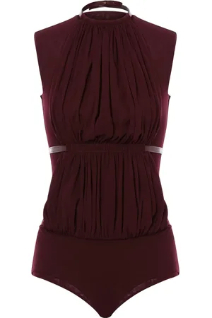 Serafini Body con cinturón