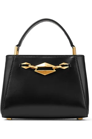 Jimmy Choo Tote Diamond mini