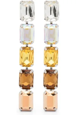 ROSANTICA Aretes Sunset