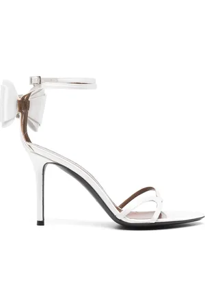 Giuseppe Zanotti Sandalias Papillon con tacón 100mm