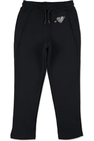 Msgm Joggers con bolsillos