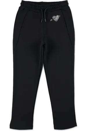 Msgm Joggers con bolsillos