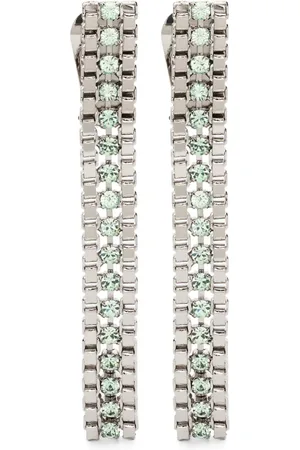 ROSANTICA Aretes de clip Valley