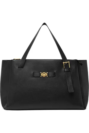 VERSACE Tote Medusa Biggie grande