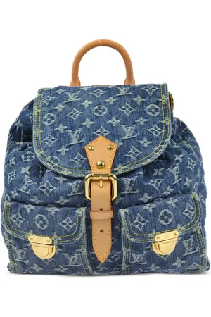 LOUIS VUITTON Mochila Sac A Dos GM 2006