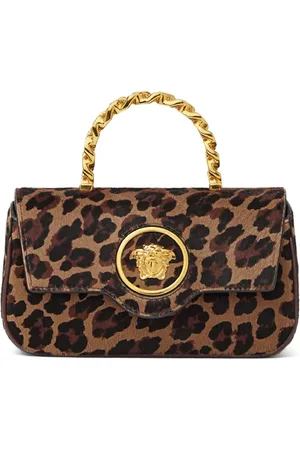 VERSACE Bolsa La Medusa mini
