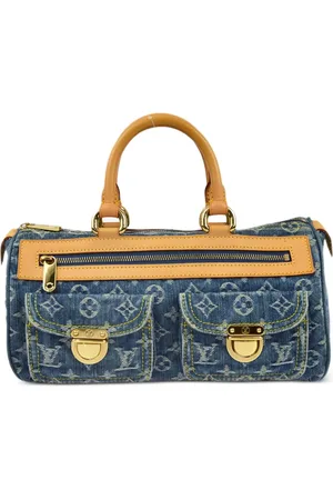 LOUIS VUITTON Bolsa de mano Neo Speedy 2006