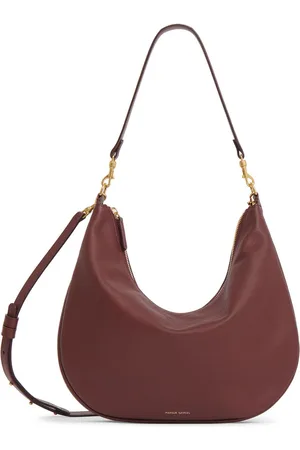 Mansur Gavriel Bolsa de hombro Swing