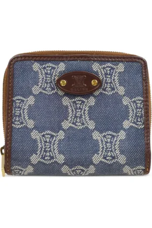 Céline Cartera con motivo Macadam 1990-2000