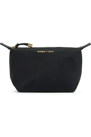Bimba y Lola Cosmetiquera Trapezium pequeña