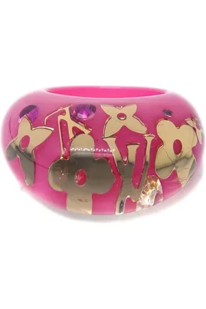LOUIS VUITTON Anillo Berg Inclusion 1990-2000