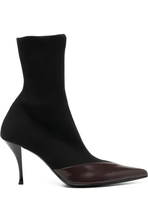 Neous Botas con tacón de 90mm