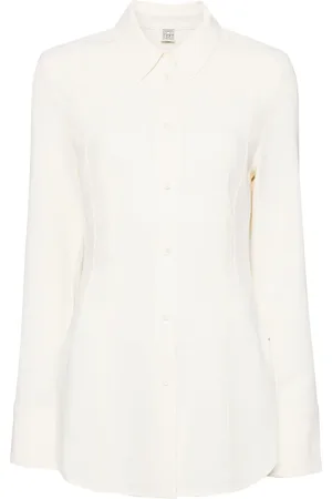 Totême Camisa con botones
