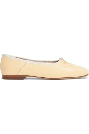 Mansur Gavriel Flats Bianca