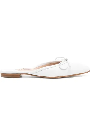 Manolo Blahnik Mules Ballerimu