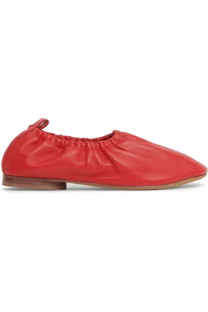 Mansur Gavriel Flats Glove