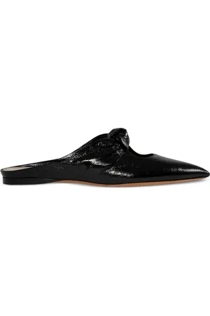 Khaite Mules The Rowan