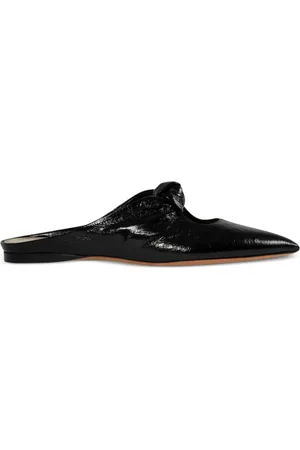 Khaite Mules The Rowan