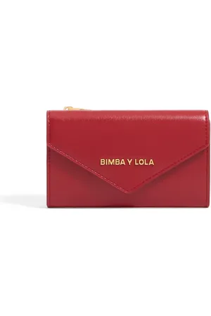 Bimba y Lola Tarjetero con cierre