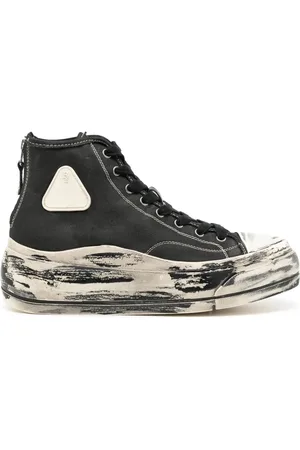 R13 Tenis altos Kurt