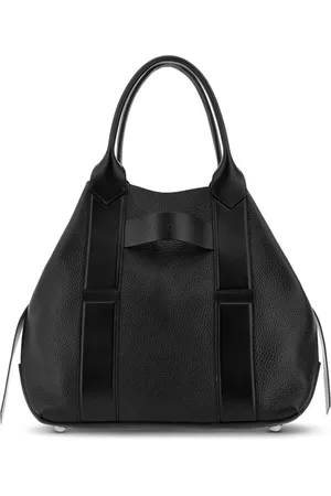 Hogan Tote Script mediana