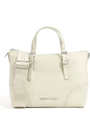 Bimba y Lola Tote mediana con asas