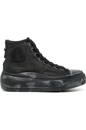 R13 Tenis altos Kurt