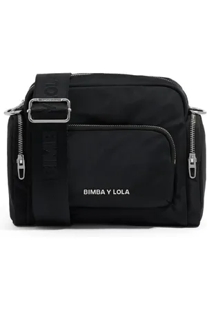 Bimba y Lola Bolsa crossbody mediana