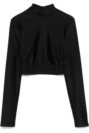 Roberto Cavalli Top corto