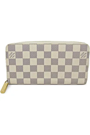 LOUIS VUITTON Cartera Zippy grande 2016