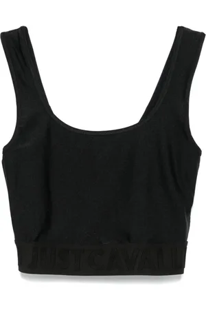 Roberto Cavalli Top corto