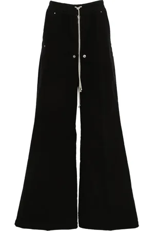 Rick Owens Pantalones Bela