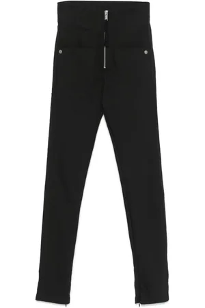 THOM KROM Leggins con tiro alto