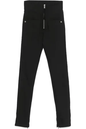 THOM KROM Leggins con tiro alto