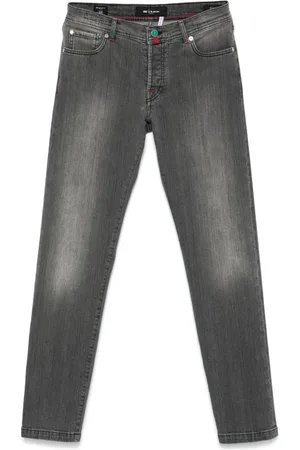 Kiton Jeans slim