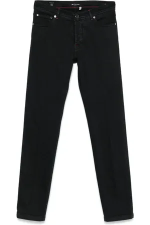 Kiton Jeans slim