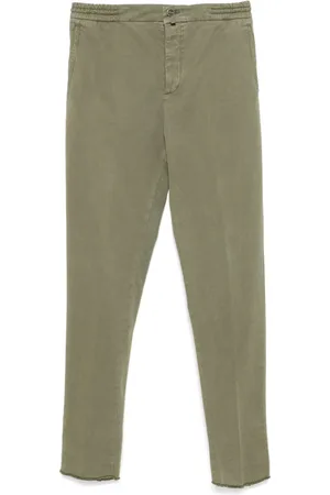 Kiton Pantalones tapered