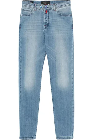 Kiton Jeans slim