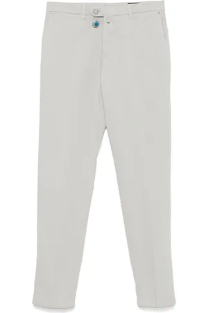 Kiton Pantalones tapered