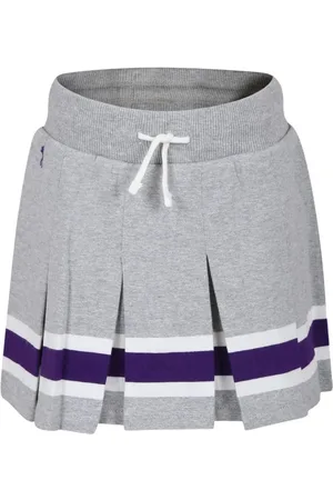Ralph Lauren Falda con logo bordado