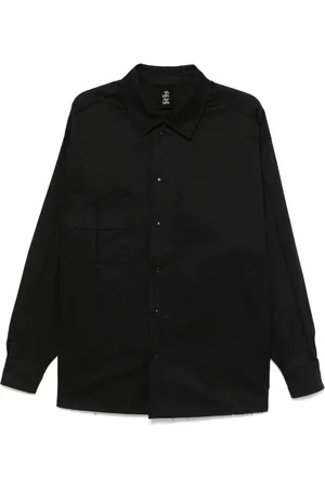 THOM KROM Camisa con cuello