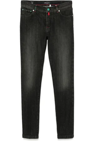 Kiton Jeans slim