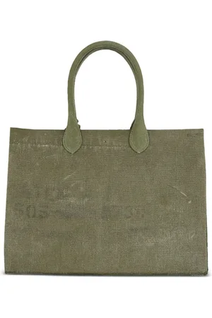 READYMADE Tote con asa