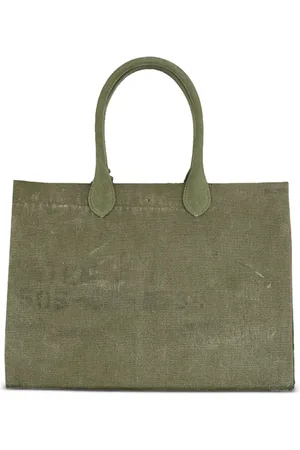 READYMADE Tote con asa