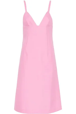 Jacquemus Vestido Camison