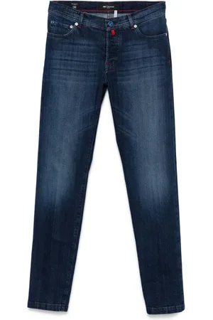 Kiton Jeans slim