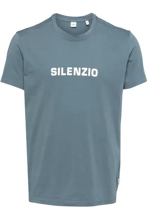 Aspesi Playera Silenzio
