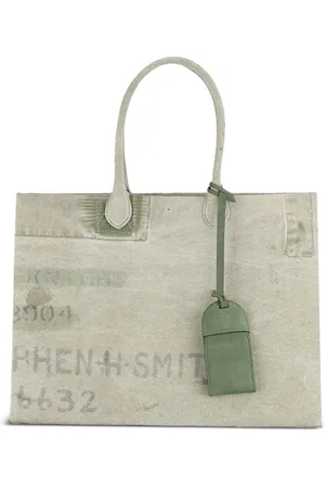 READYMADE Tote Easy