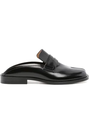 Maison Margiela Slippers con puntera dividida